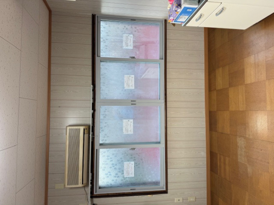 施工事例の写真