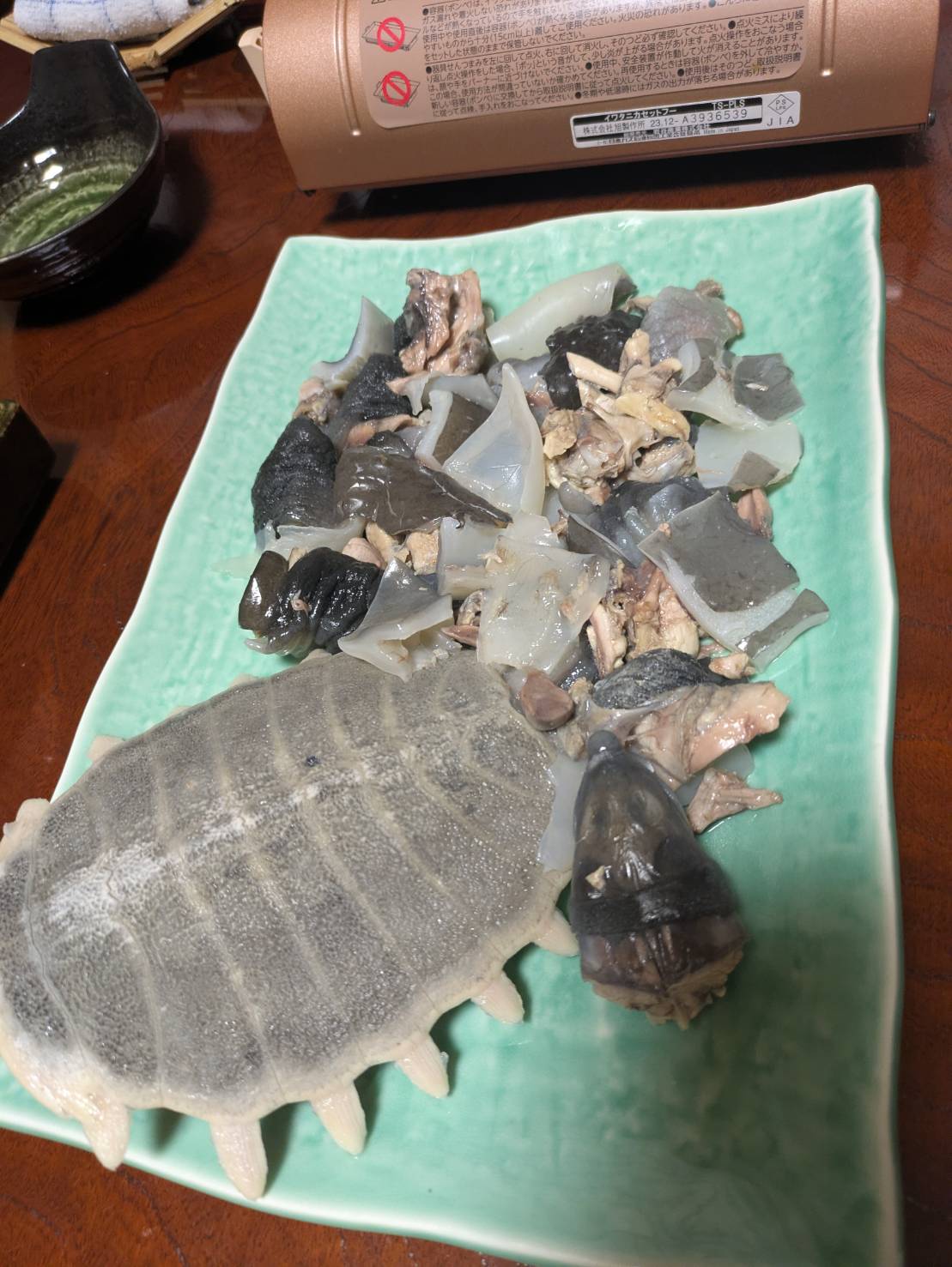 忘年会🐢 オブハウスのブログ 写真1