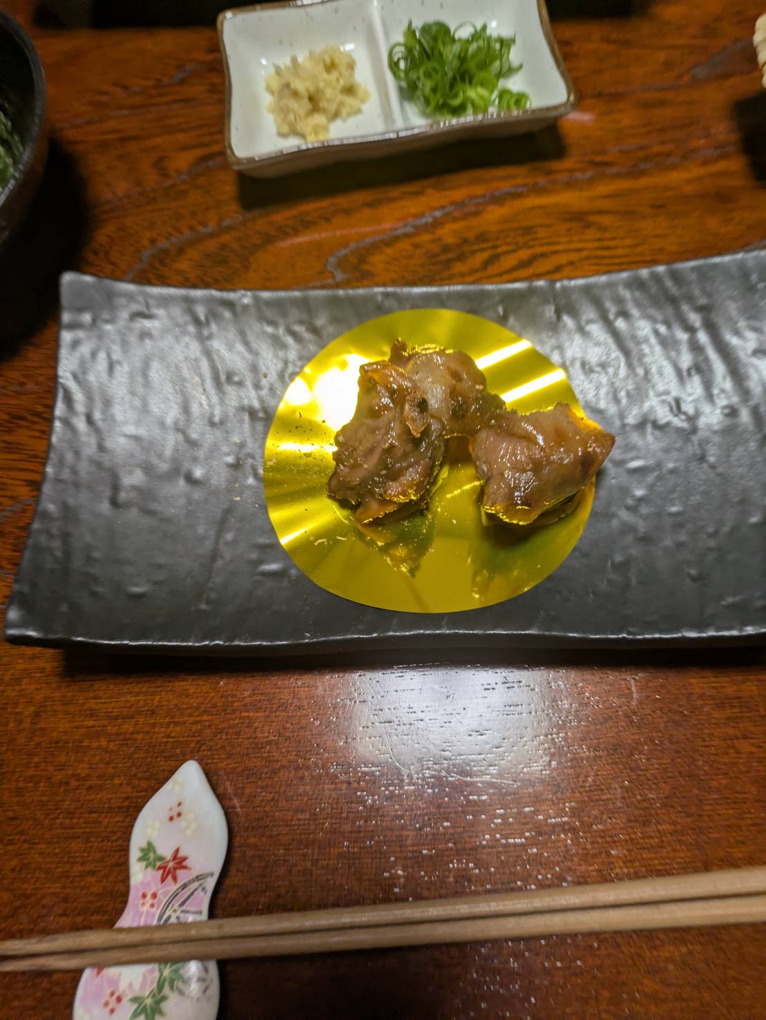 忘年会🐢 オブハウスのブログ 写真5