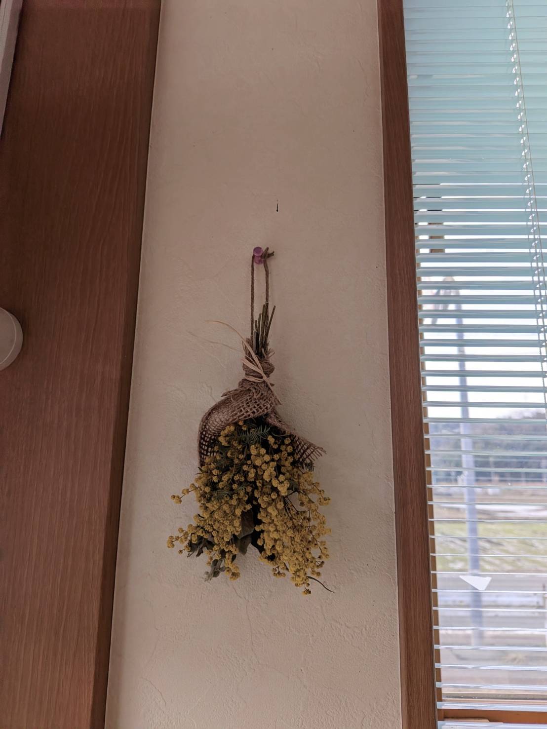 ミモザ オブハウスのブログ 写真1