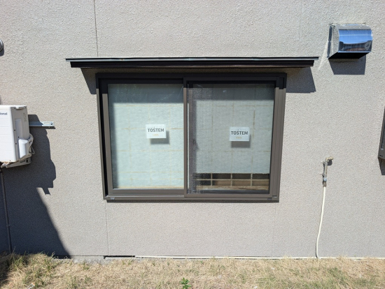 施工事例の写真