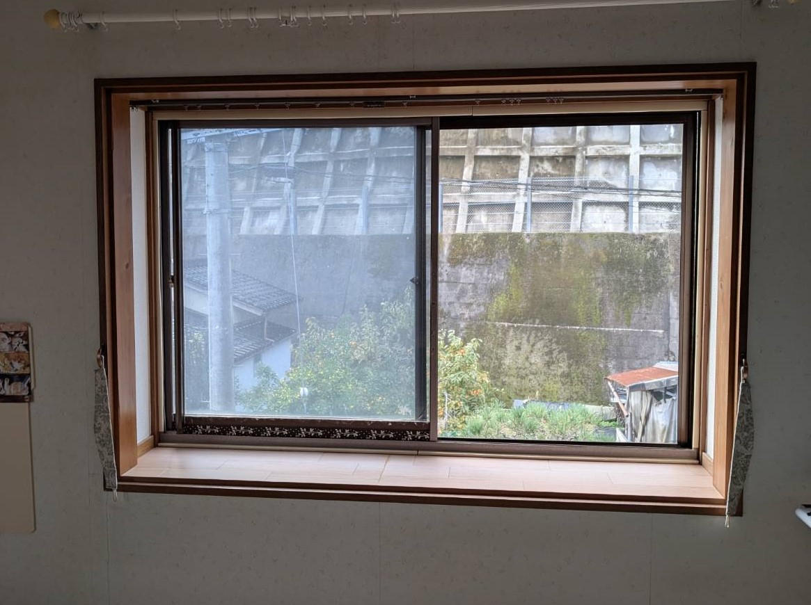 オブハウスのインプラス施工の施工前の写真2