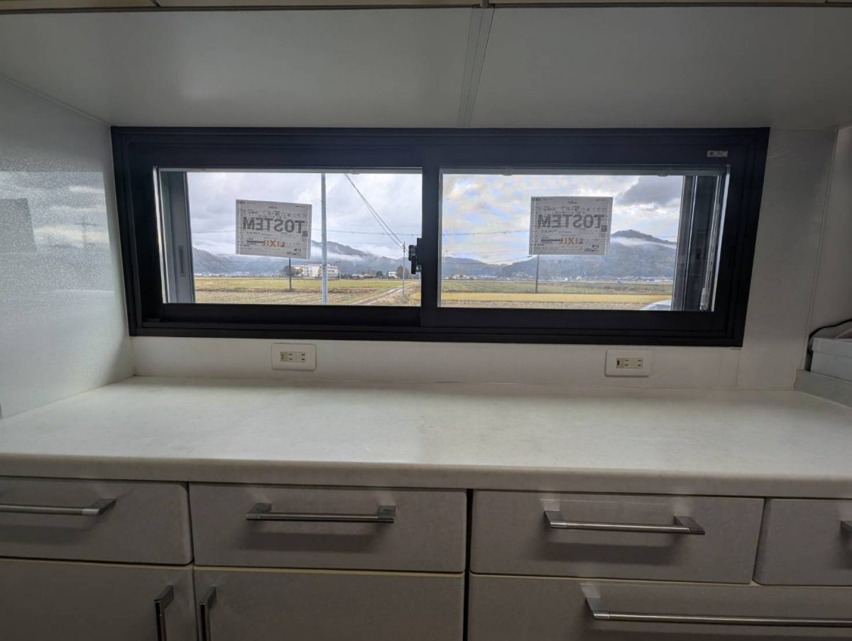 オブハウスの内窓施工☆の施工後の写真1