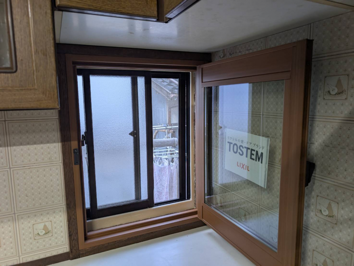 オブハウスのインプラス施工☆の施工後の写真1