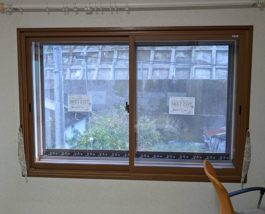 オブハウスのインプラス施工☆の施工後の写真2