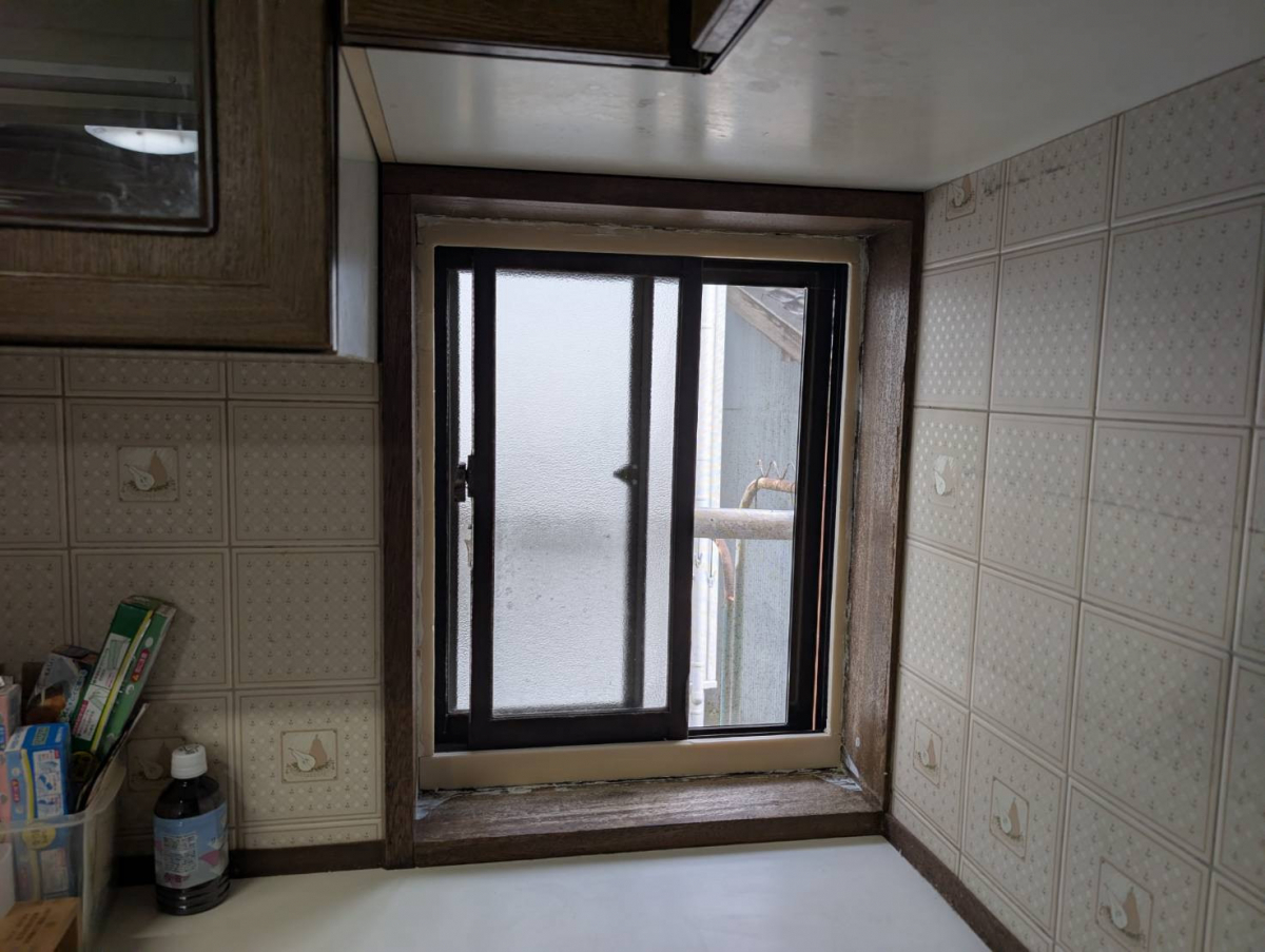 オブハウスのインプラス施工☆の施工前の写真1