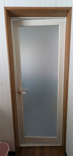 施工事例の写真