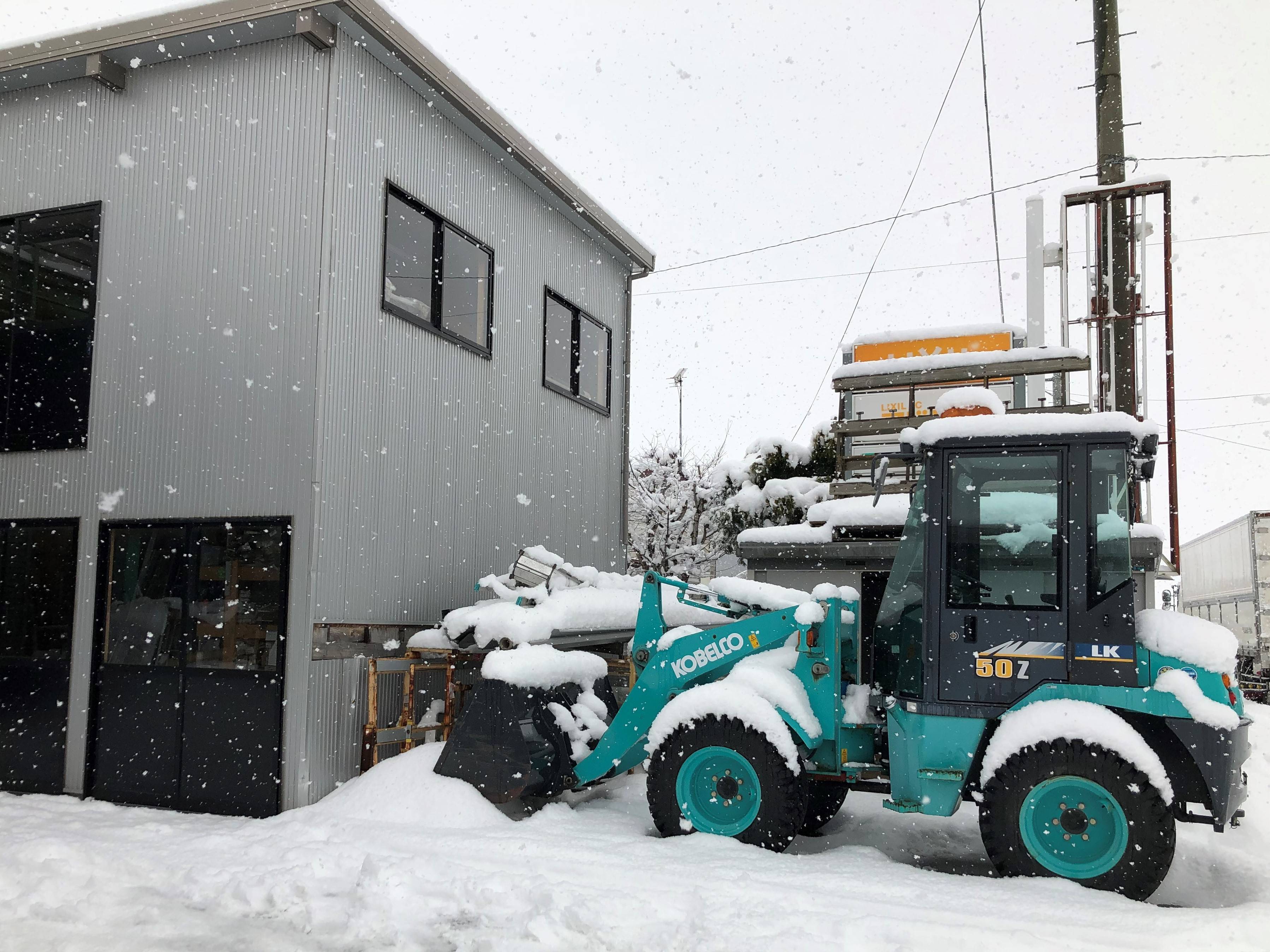 Merry Christmas🎄✨ 鎌田トーヨー住器のブログ 写真1