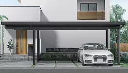 住まいの顔を美しく！カーポートST 鎌田トーヨーのブログ 写真2