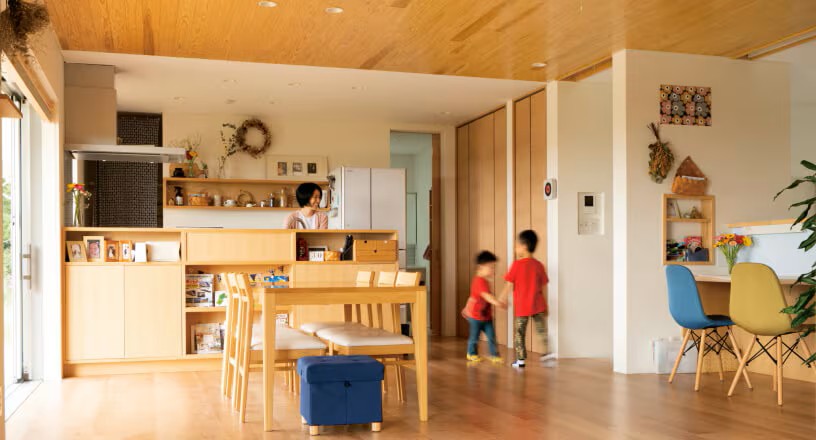 好みのスタイルを見つけて自分らしいお部屋に 鎌田トーヨーのブログ 写真1