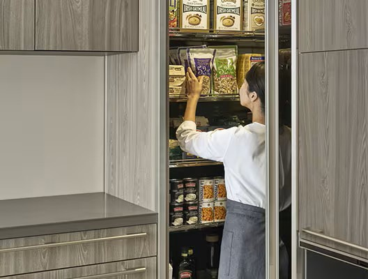 キッチンと合わせて、見た目も使いやすさもランクアップ 鎌田トーヨーのブログ 写真4