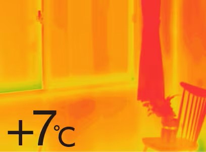 【補助金対象】冬の寒さと夏の暑さに悩まされるリビング…内窓インプラスで快適空間 鎌田トーヨー住器のブログ 写真3