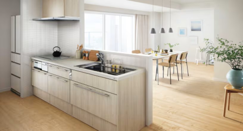 好みのスタイルを見つけて自分らしいお部屋に 鎌田トーヨーのブログ 写真4