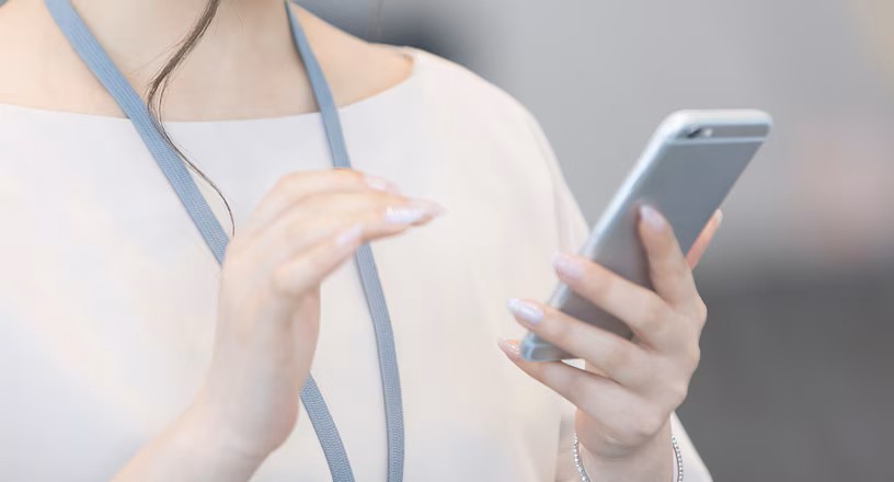 スマホとリンクもできる宅配ボックス 鎌田トーヨーのブログ 写真4