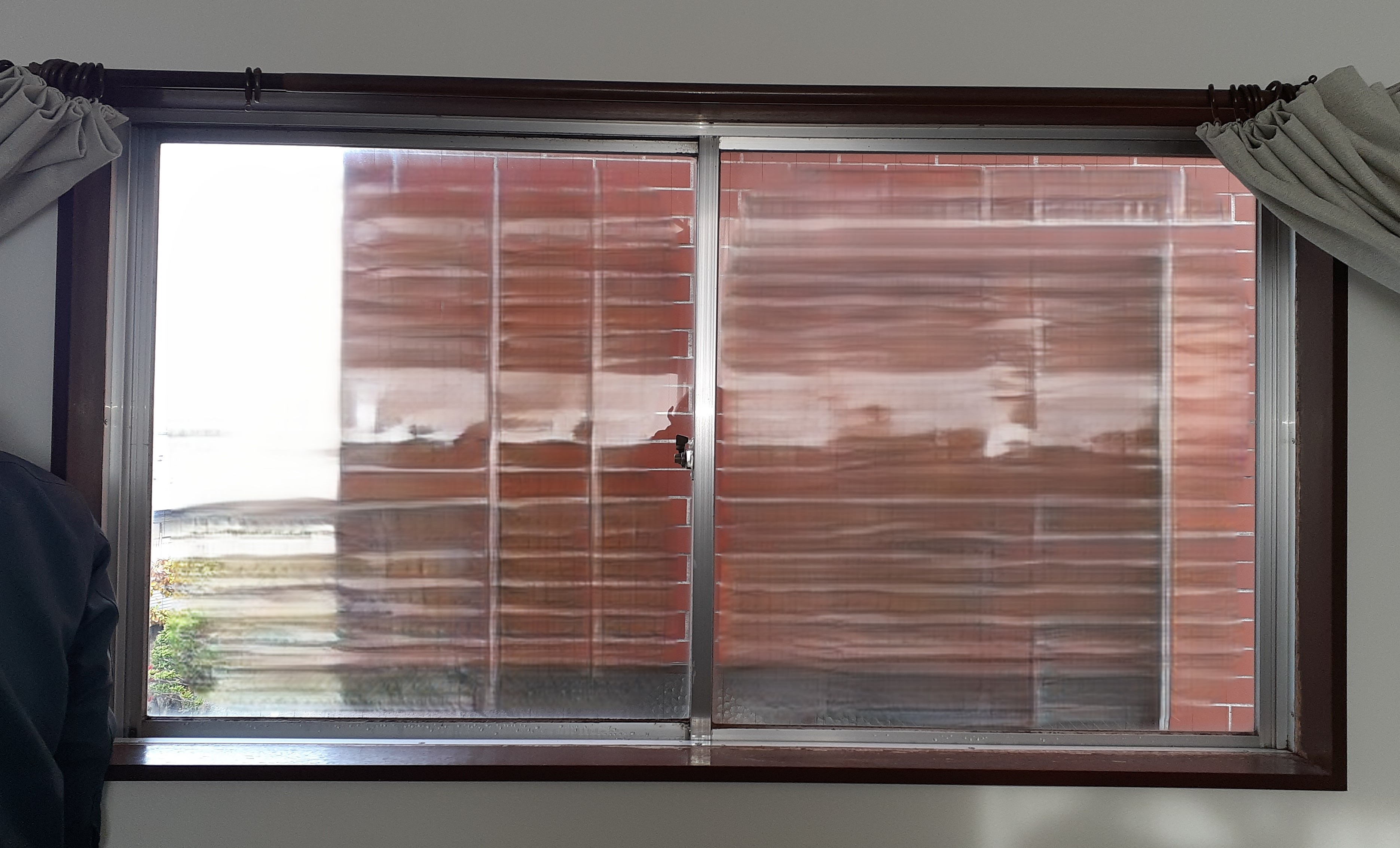 鎌田トーヨーの👶子供部屋が「ひんやり」から「ぽかぽか」に大変身!の施工事例詳細写真1