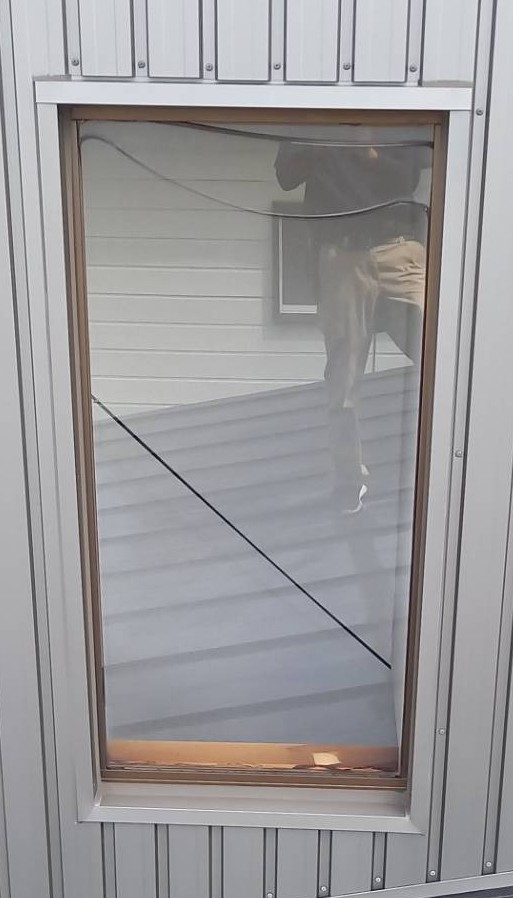 鎌田トーヨーの🏠窓リノベで快適&おしゃれに大変身!🎉の施工事例詳細写真1