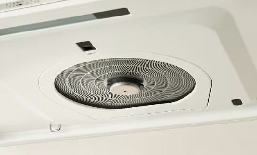 レンジフードまわりのお手入れが驚くほど楽に 鎌田トーヨーのブログ 写真3