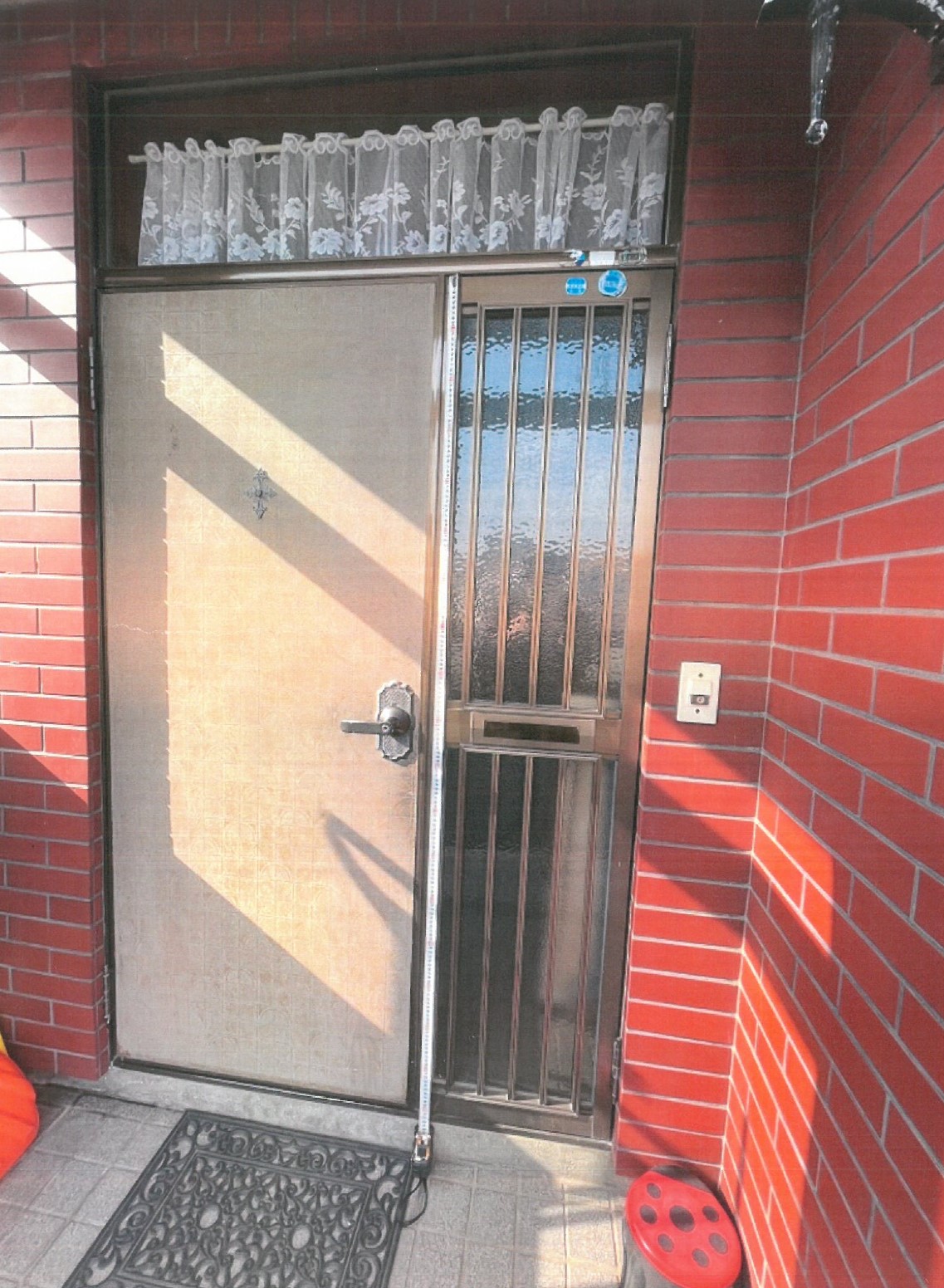 鎌田トーヨーの【先進的窓リノベ事業対象】リシェント取付の施工事例詳細写真1