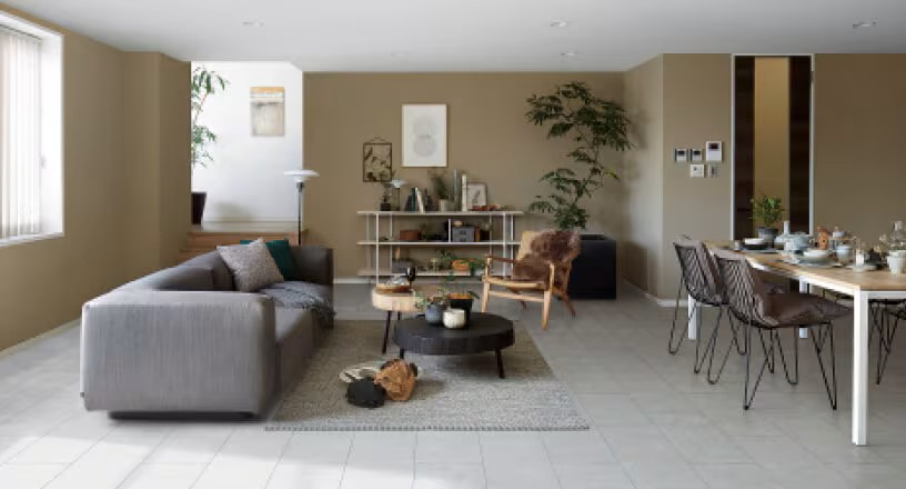 好みのスタイルを見つけて自分らしいお部屋に 鎌田トーヨーのブログ 写真5