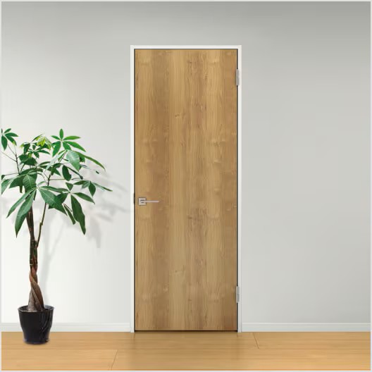 パーツや床とドアの組み合わせで個性溢れるお部屋に 鎌田トーヨーのブログ 写真14