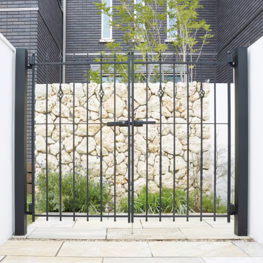 アルミ素材だからお手入れかんたん 鎌田トーヨーのブログ 写真4