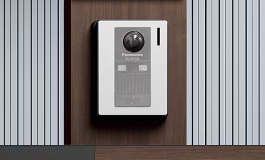 機能門柱で見た目も機能もすっきり 鎌田トーヨーのブログ 写真3