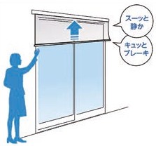 強い日差しや紫外線を効果的にカット！ 鎌田トーヨーのブログ 写真4
