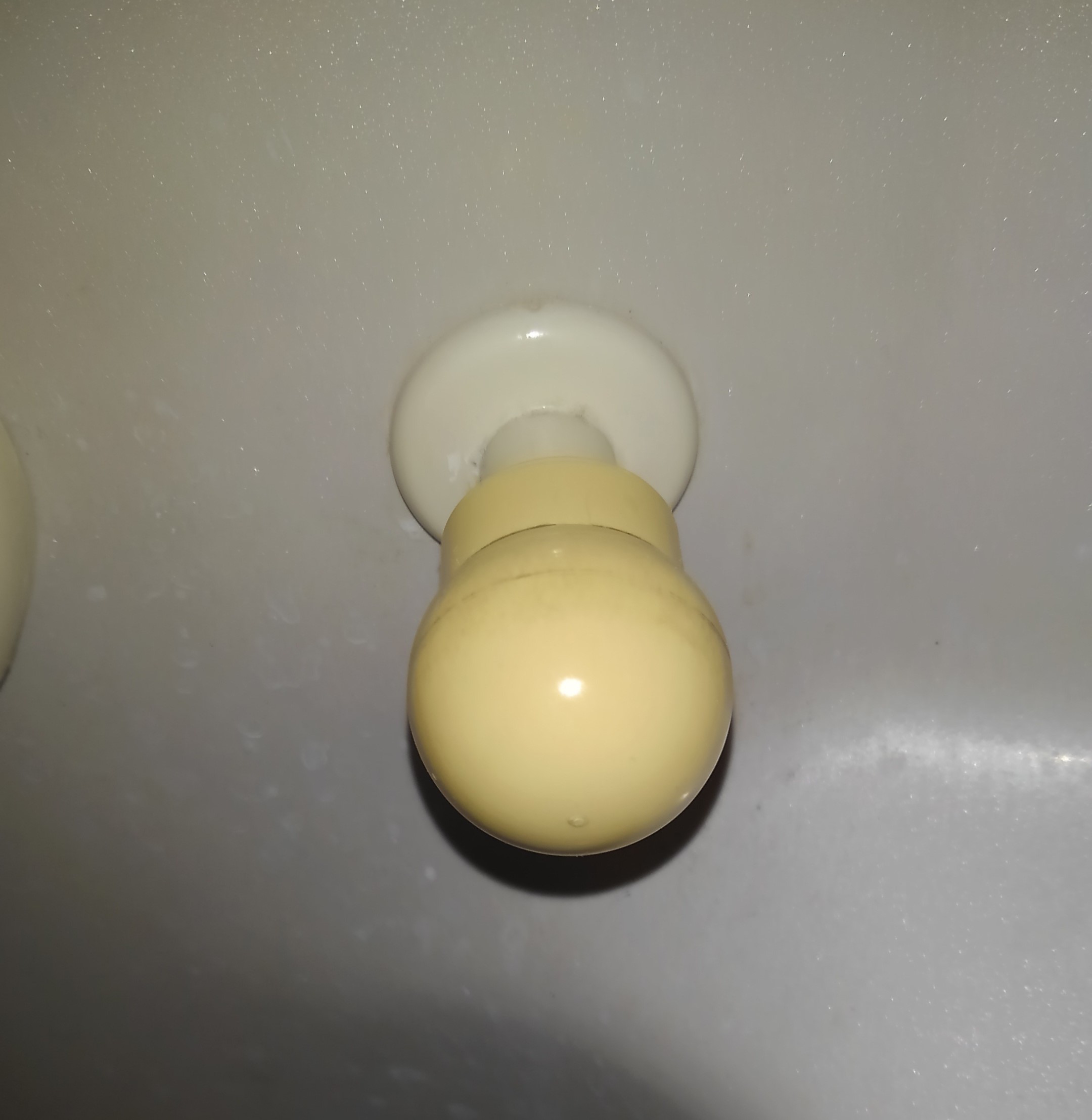 鎌田トーヨー住器の洗面化粧台の排水栓を取り替えました！の施工事例詳細写真1