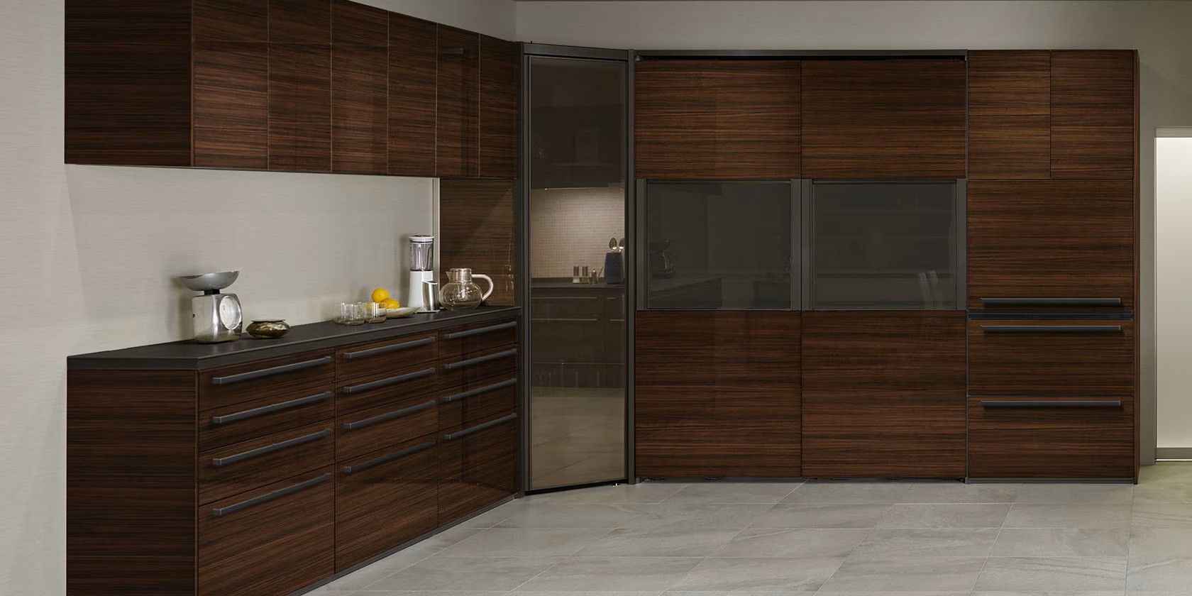 キッチンと合わせて、見た目も使いやすさもランクアップ 鎌田トーヨーのブログ 写真1