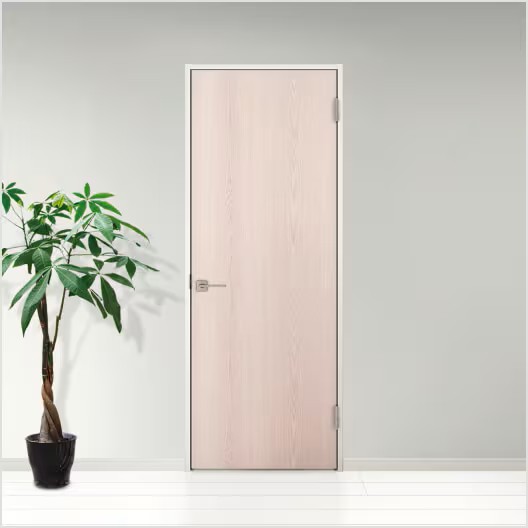 パーツや床とドアの組み合わせで個性溢れるお部屋に 鎌田トーヨーのブログ 写真13