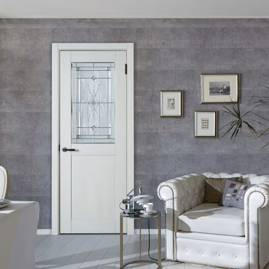 パーツや床とドアの組み合わせで個性溢れるお部屋に 鎌田トーヨーのブログ 写真1