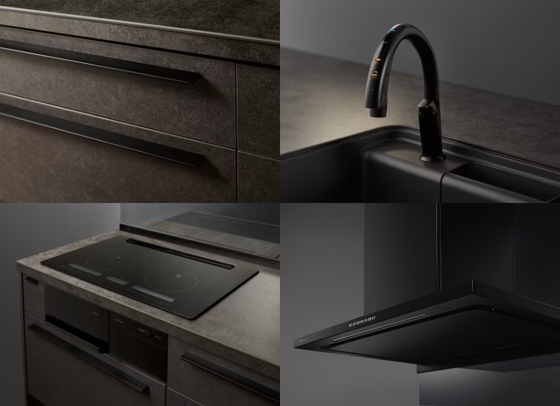 傷や汚れに強くて上質な質感 鎌田トーヨーのブログ 写真6