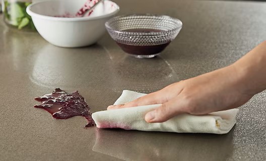 傷や汚れに強くて上質な質感 鎌田トーヨーのブログ 写真4