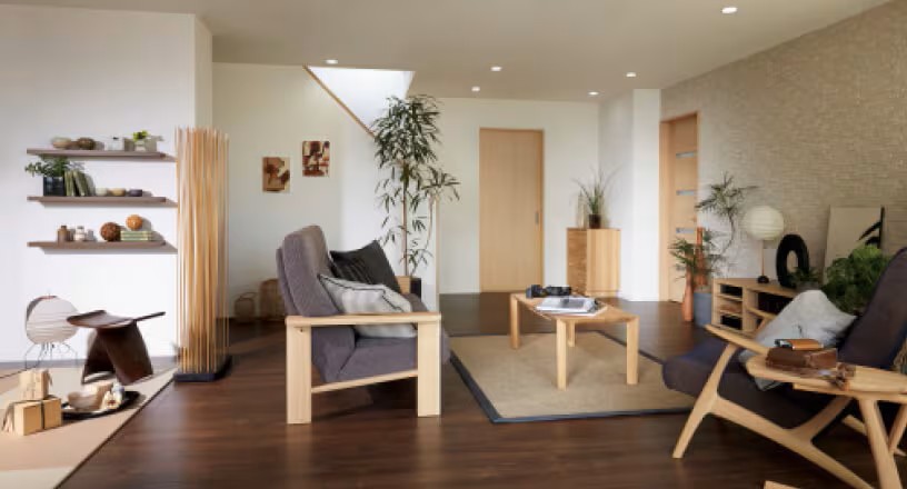 好みのスタイルを見つけて自分らしいお部屋に 鎌田トーヨーのブログ 写真2