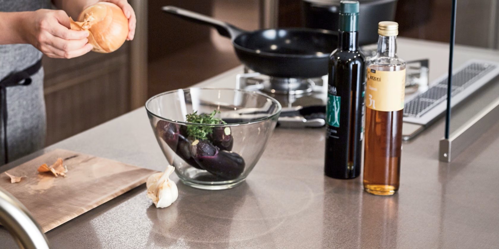 傷や汚れに強くて上質な質感 鎌田トーヨーのブログ 写真1