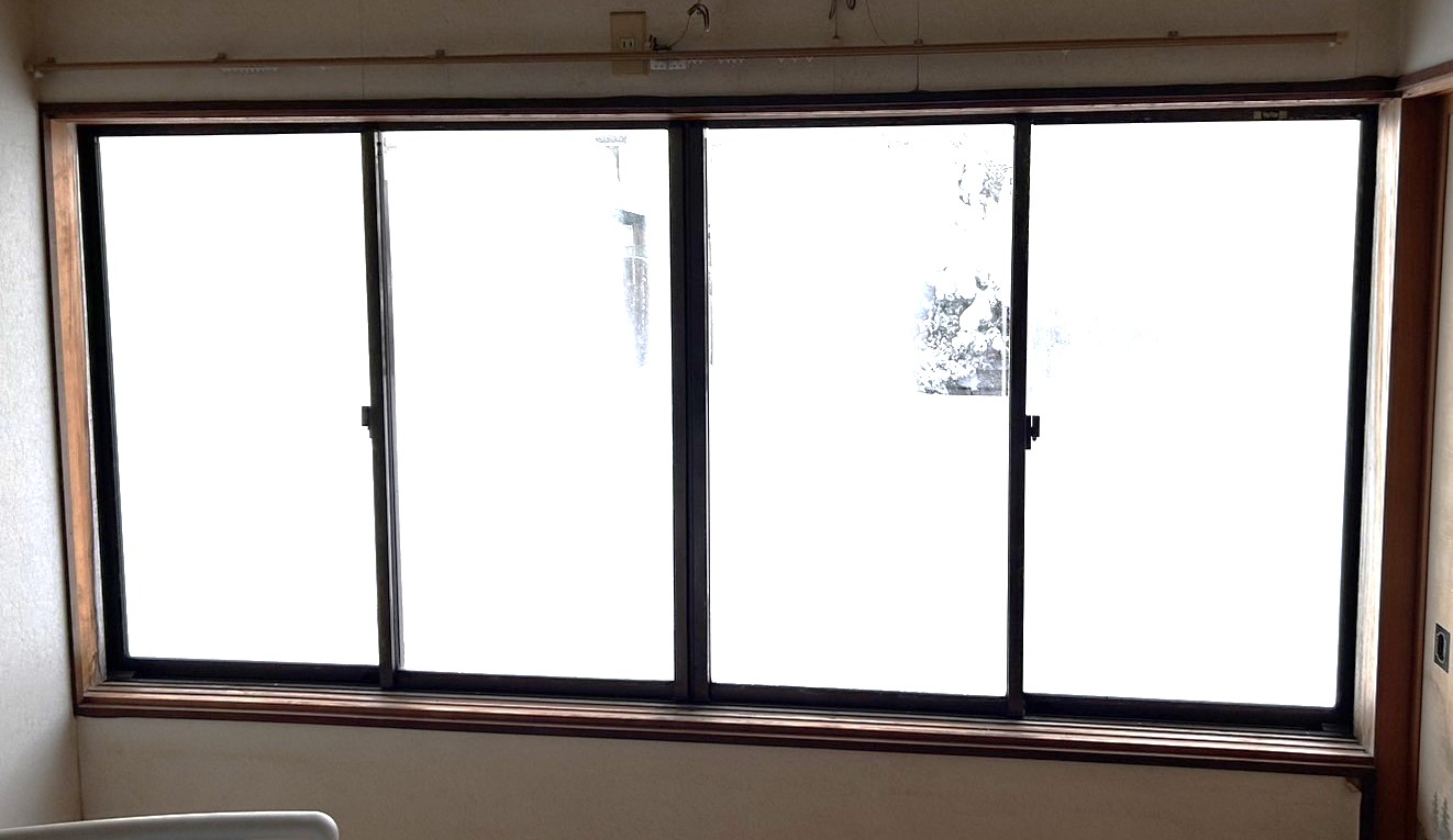 鎌田トーヨーの💤 寝室が「魔法の快適空間」に大変身！インプラス施工事例 ✨の施工事例詳細写真1