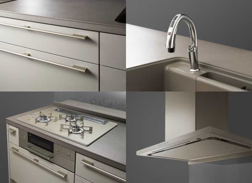 傷や汚れに強くて上質な質感 鎌田トーヨーのブログ 写真7