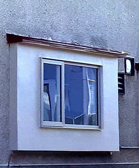 鎌田トーヨー住器の【藤崎町】キッチンの窓も小さくしました😊！の施工後の写真1