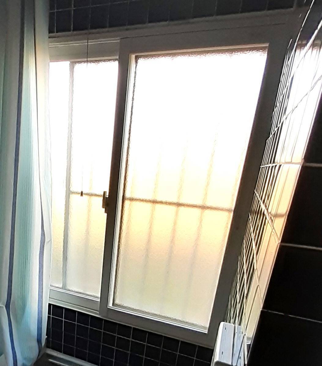 鎌田トーヨー住器の【藤崎町】浴室にも内窓は付けられます！✨の施工後の写真1