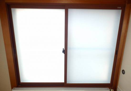 鎌田トーヨー住器の【藤崎町】和室も窓にもインプラス🤗施工事例写真1
