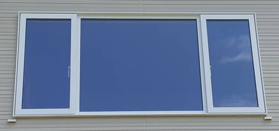 鎌田トーヨー住器の窓のデザインは変えられます🤗施工事例写真1