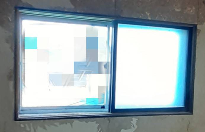 鎌田トーヨー住器の内窓で光熱費節約🤑！の施工前の写真1
