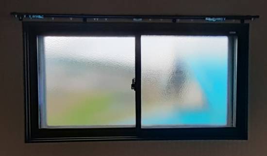 鎌田トーヨー住器の内窓で光熱費節約🤑！施工事例写真1