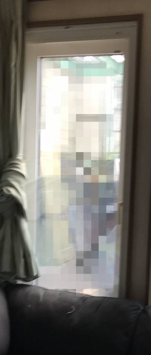 鎌田トーヨー住器の小さな窓にも内窓を取り付けて熱を逃がさない✨の施工後の写真1