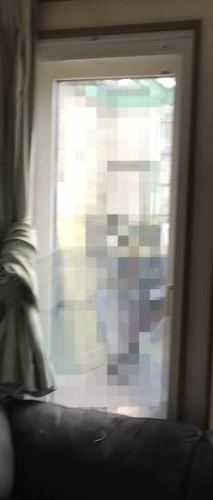 鎌田トーヨー住器の小さな窓にも内窓を取り付けて熱を逃がさない✨施工事例写真1