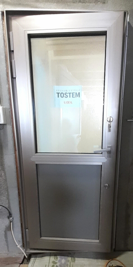 施工事例の写真