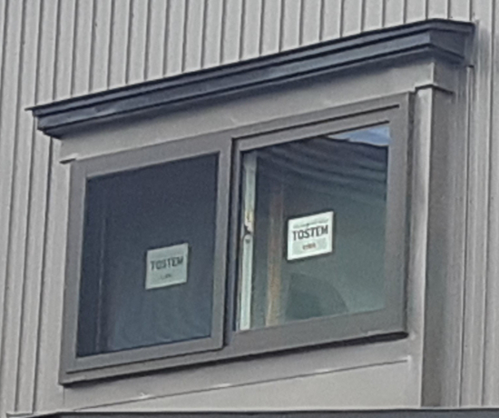 施工事例の写真