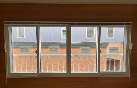 施工事例の写真