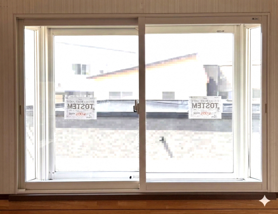 施工事例の写真