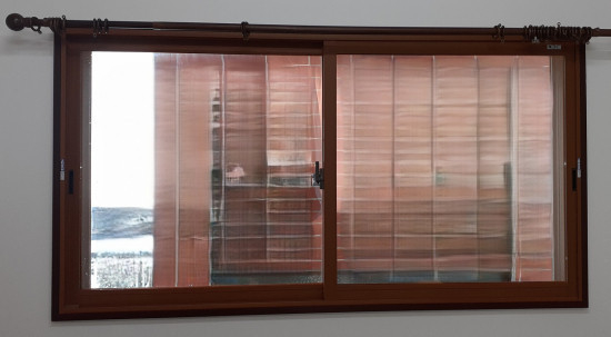 施工事例の写真